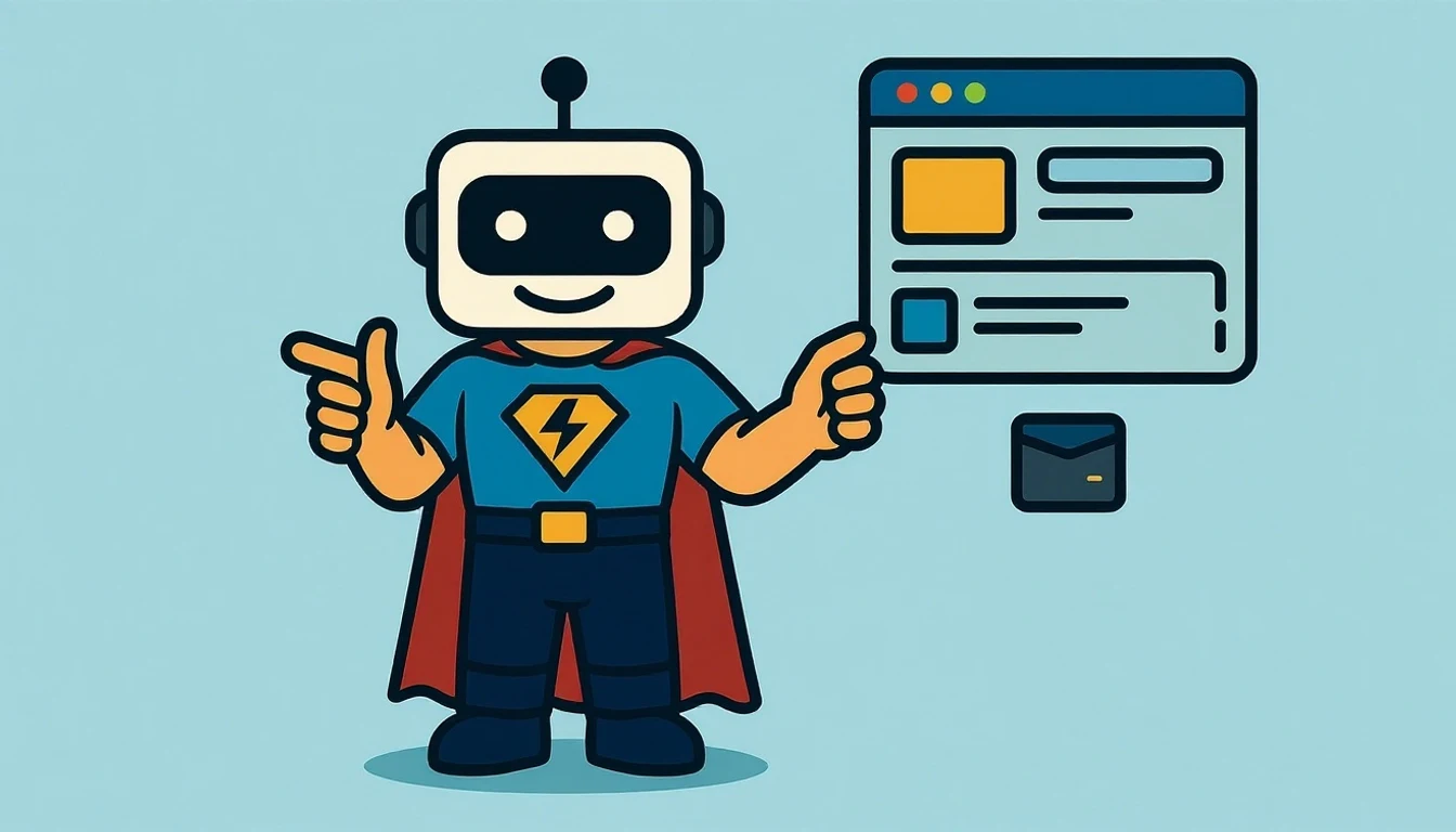 The homepage got more useful: Knowledge base and fresh materials (1.9.1)